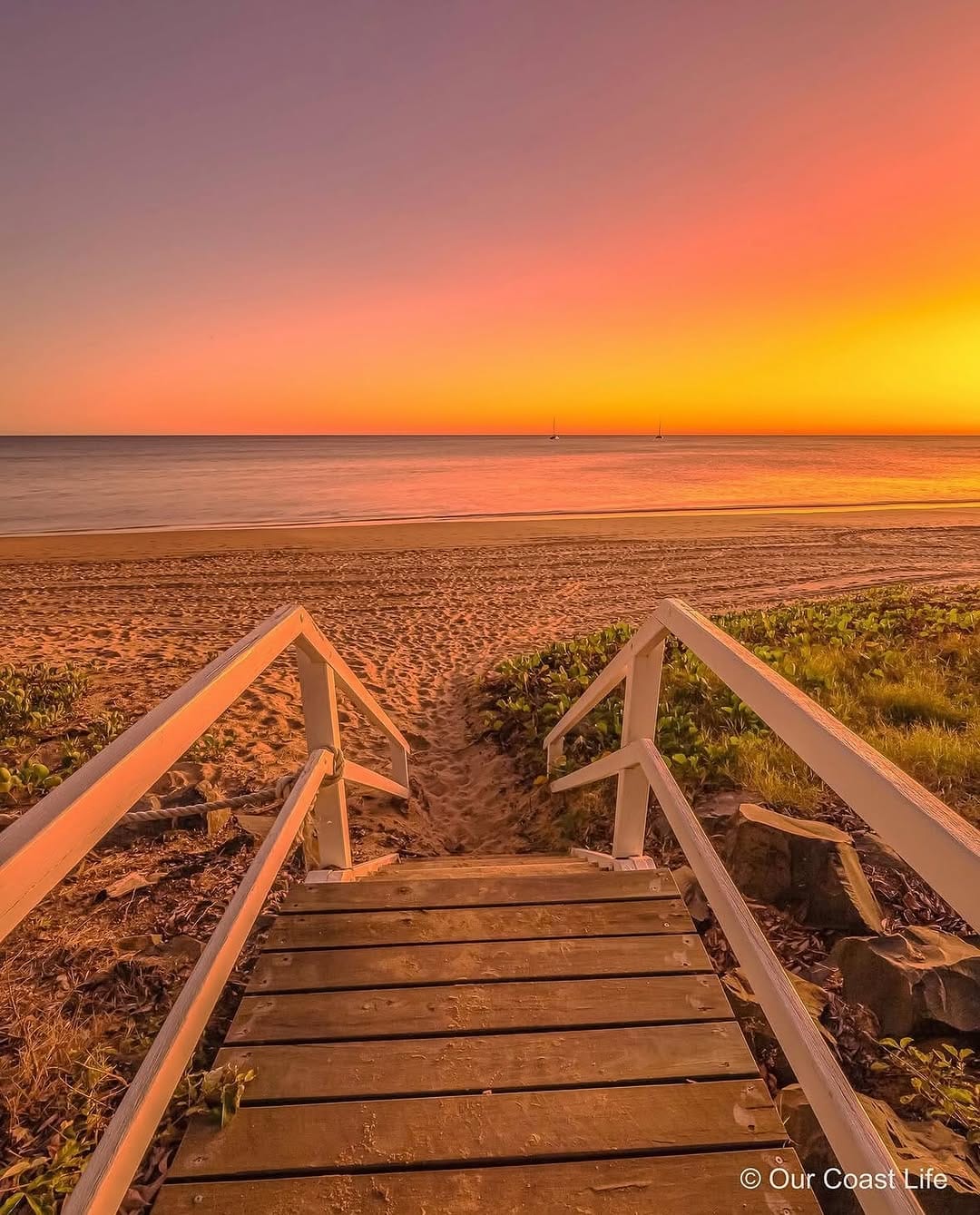 Post 8 by OurCoastLife.com.au on Instagram (image)