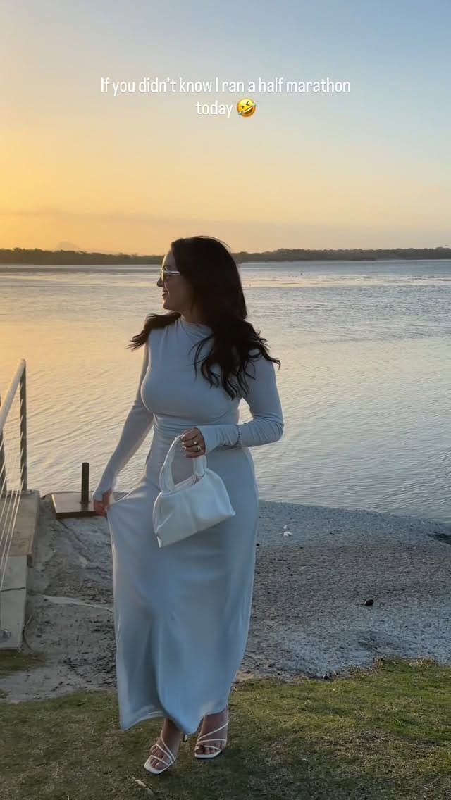 Post 1 by NATALIE SULLIVAN on Instagram (video)