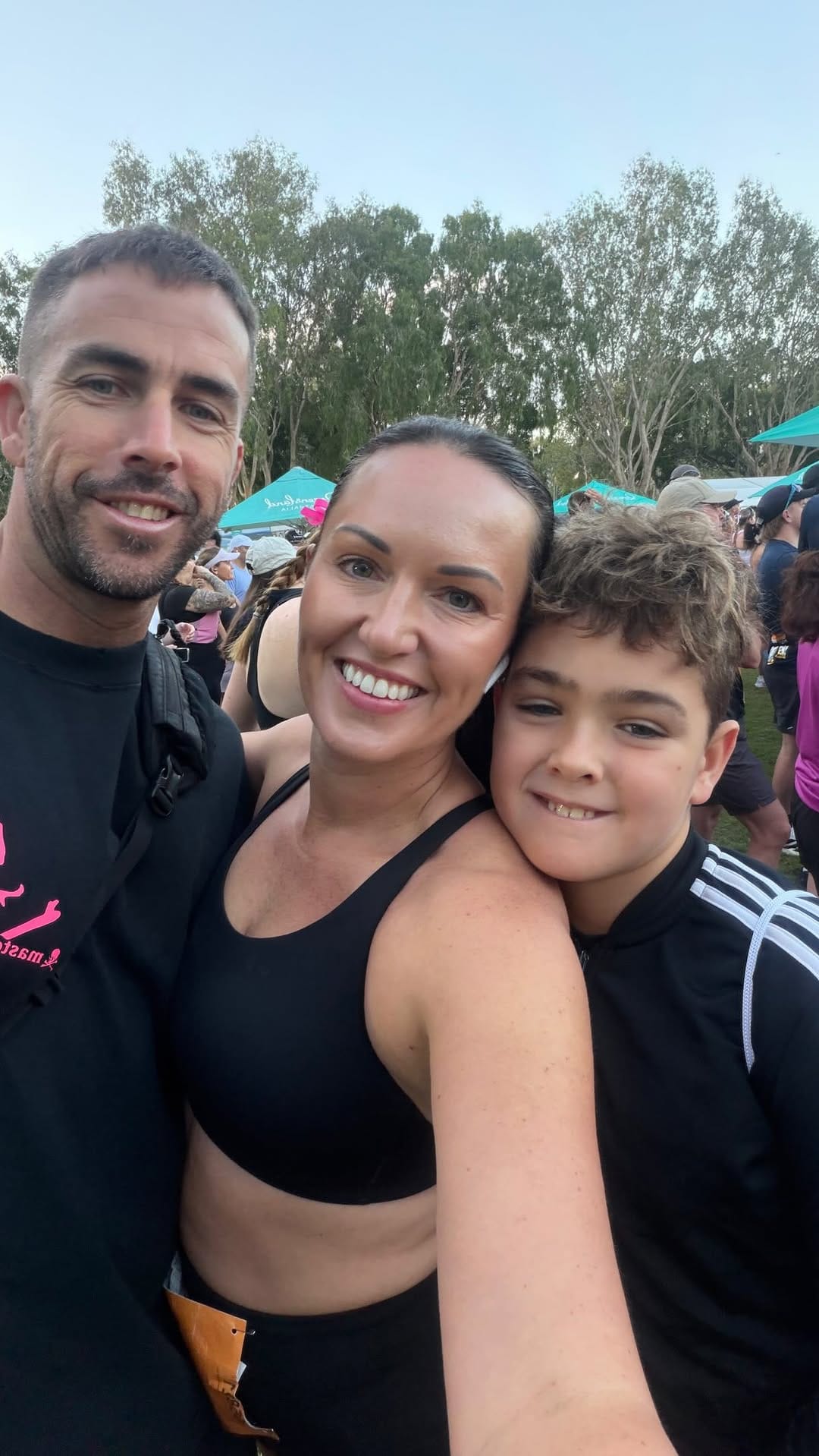Post 2 by NATALIE SULLIVAN on Instagram (video)