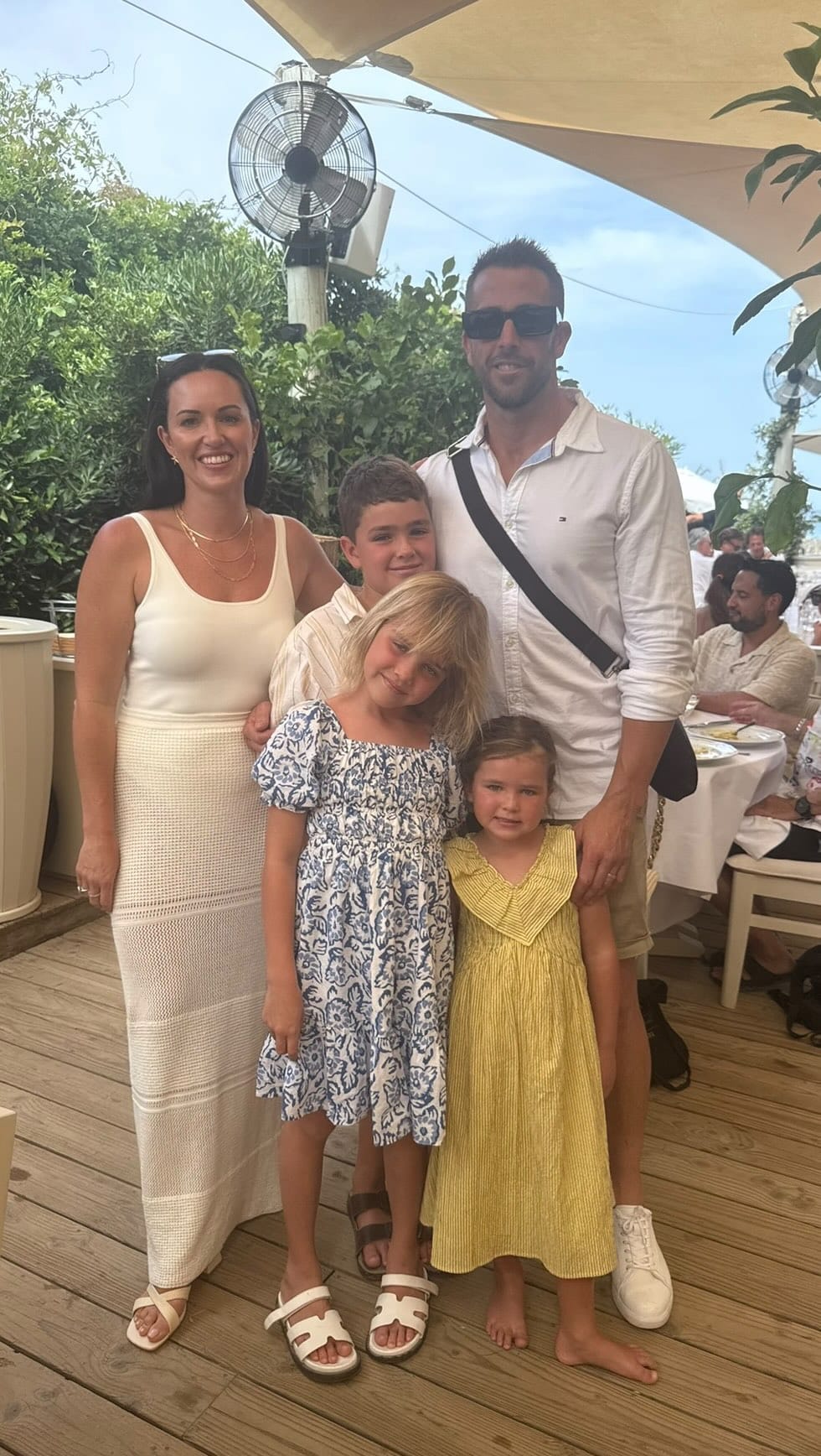 Post 4 by NATALIE SULLIVAN on Instagram (video)