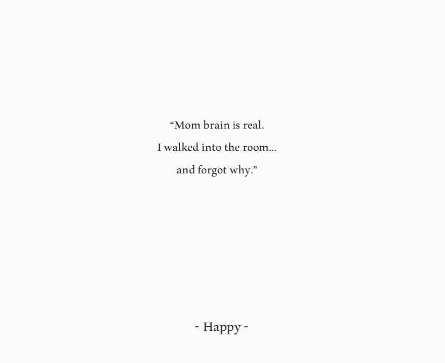 Post 4 by The Happy Brand on Instagram (image)