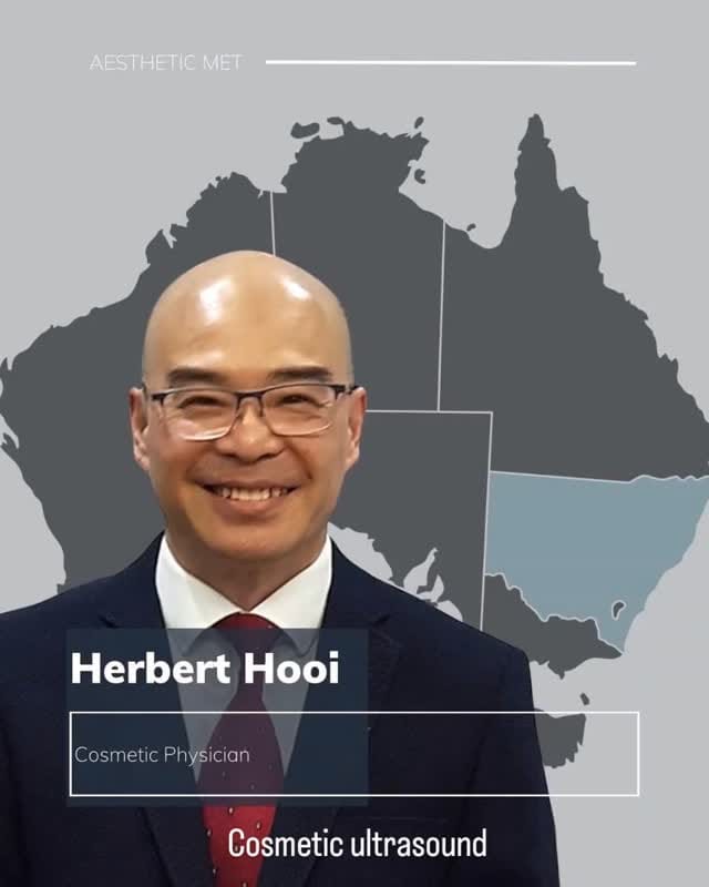 Post 8 by Dr Herbert Hooi on Instagram (video)