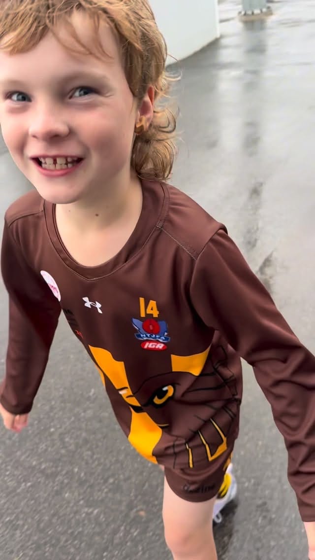 Post 10 by Lauren | mum of 5 | on Instagram (video)