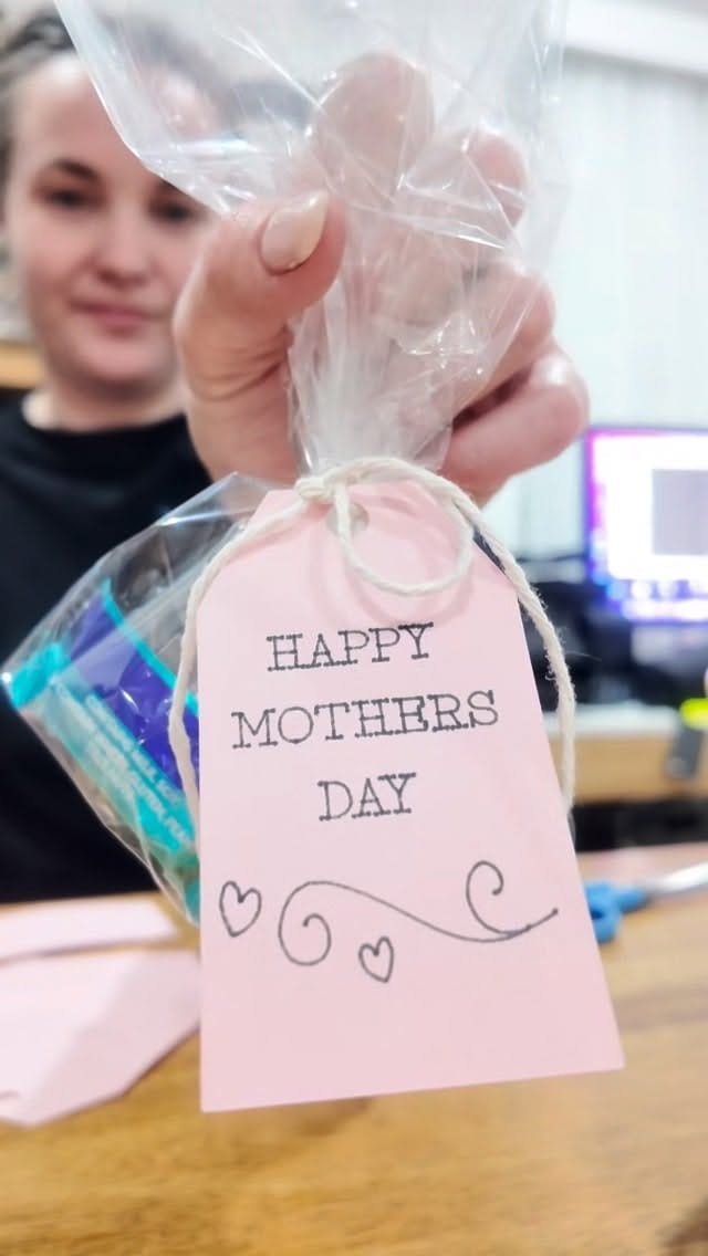 Post 8 by Lauren | mum of 5 | on Instagram (video)