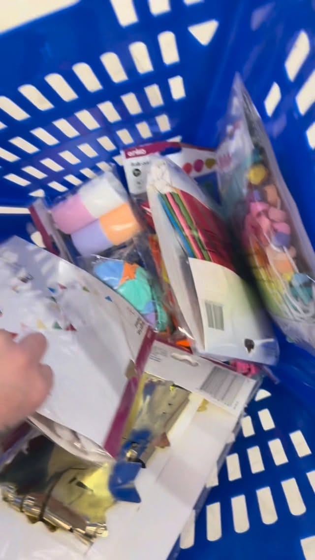 Post 5 by Lauren | mum of 5 | on Instagram (video)