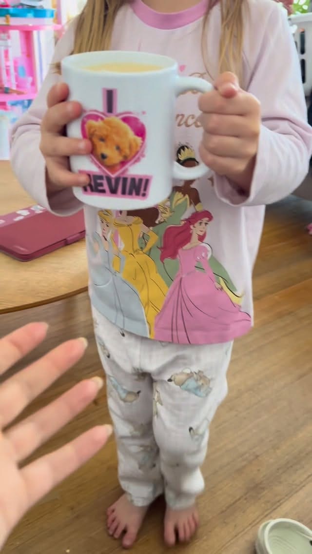 Post 7 by Lauren | mum of 5 | on Instagram (video)