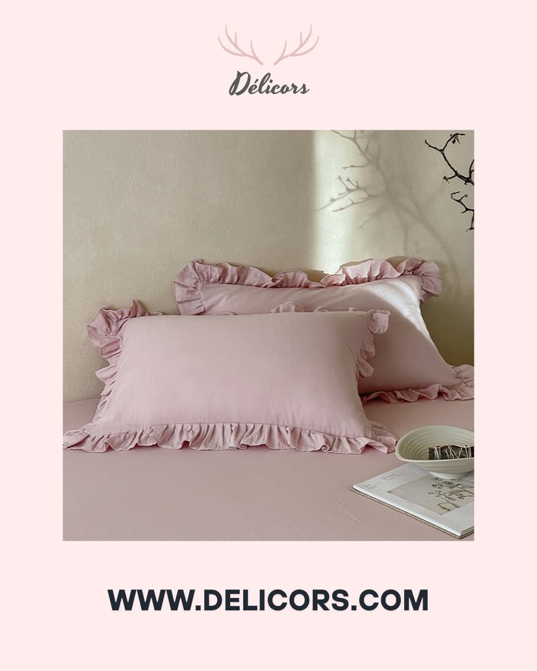 Post 2 by Dèlicors on Instagram (carousel)