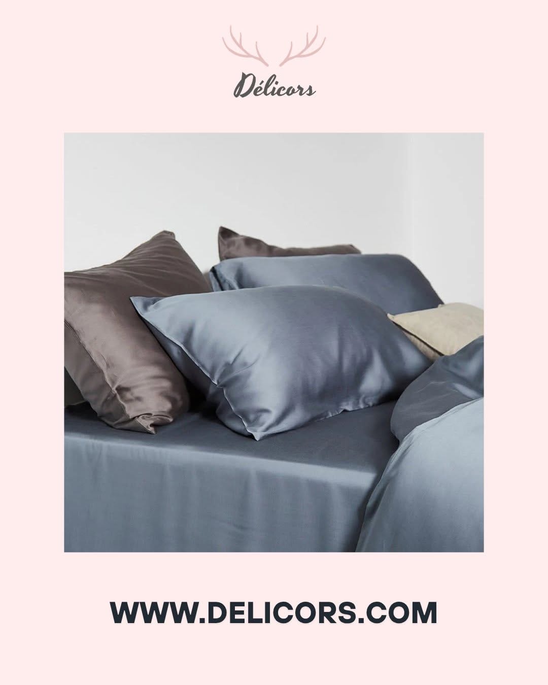 Post 1 by Dèlicors on Instagram (carousel)