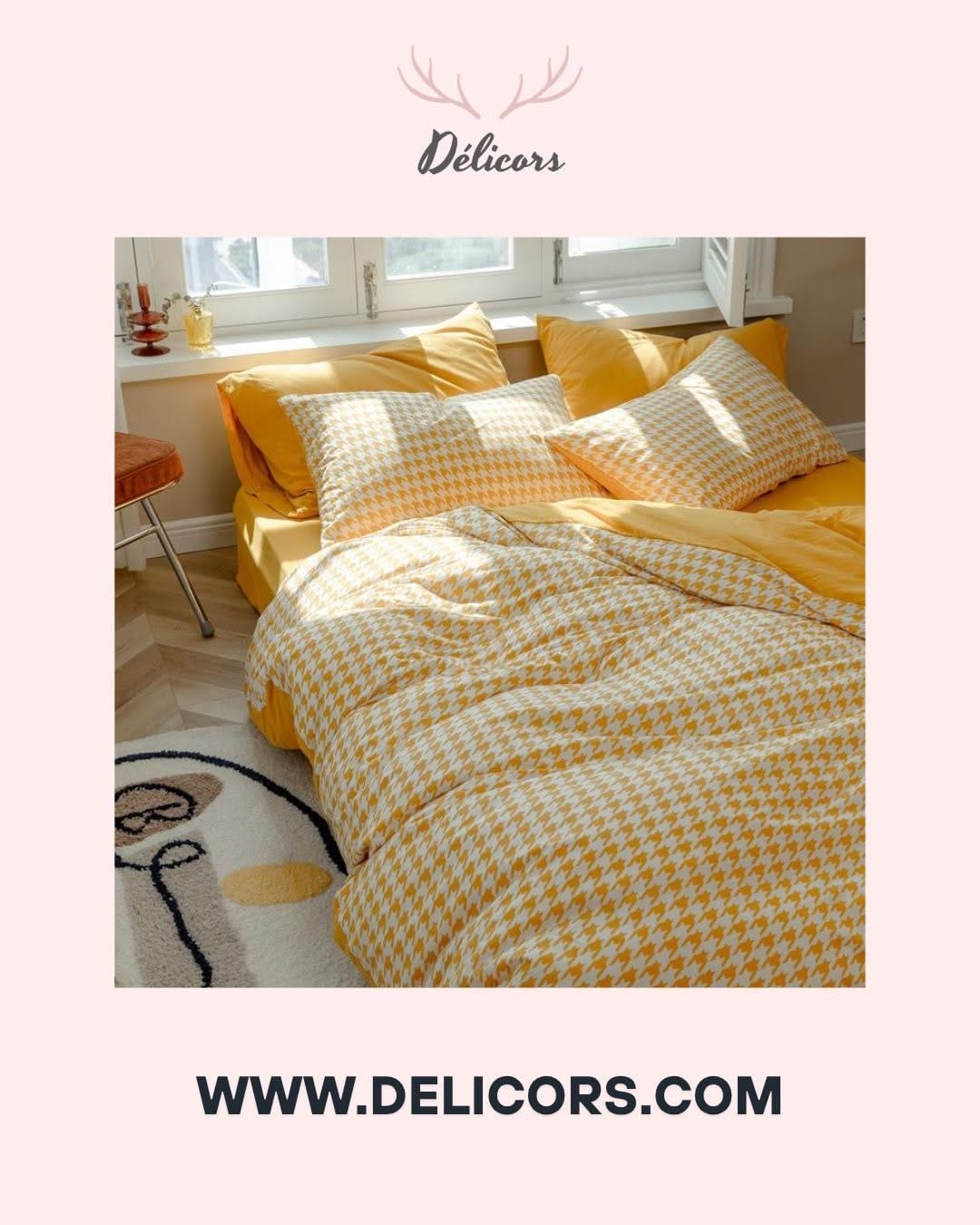 Post 4 by Dèlicors on Instagram (carousel)