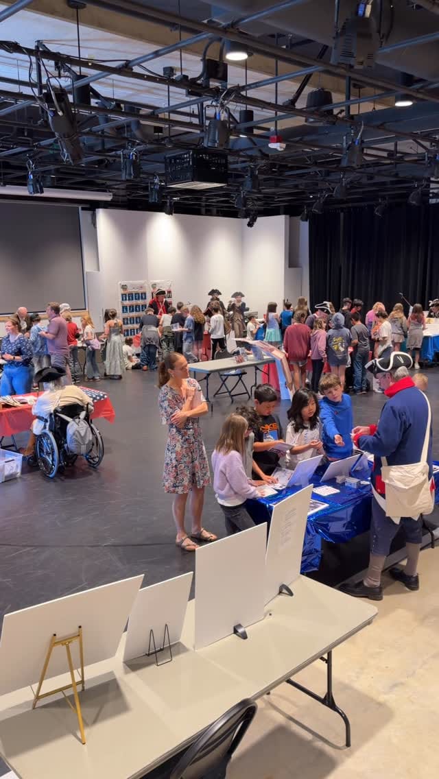 Post 5 by Vancouver Public Schools, USA on Instagram (video)