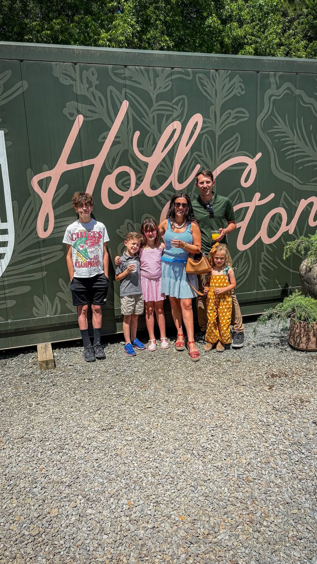 Post 4 by Hannah Lynn on Instagram (video)