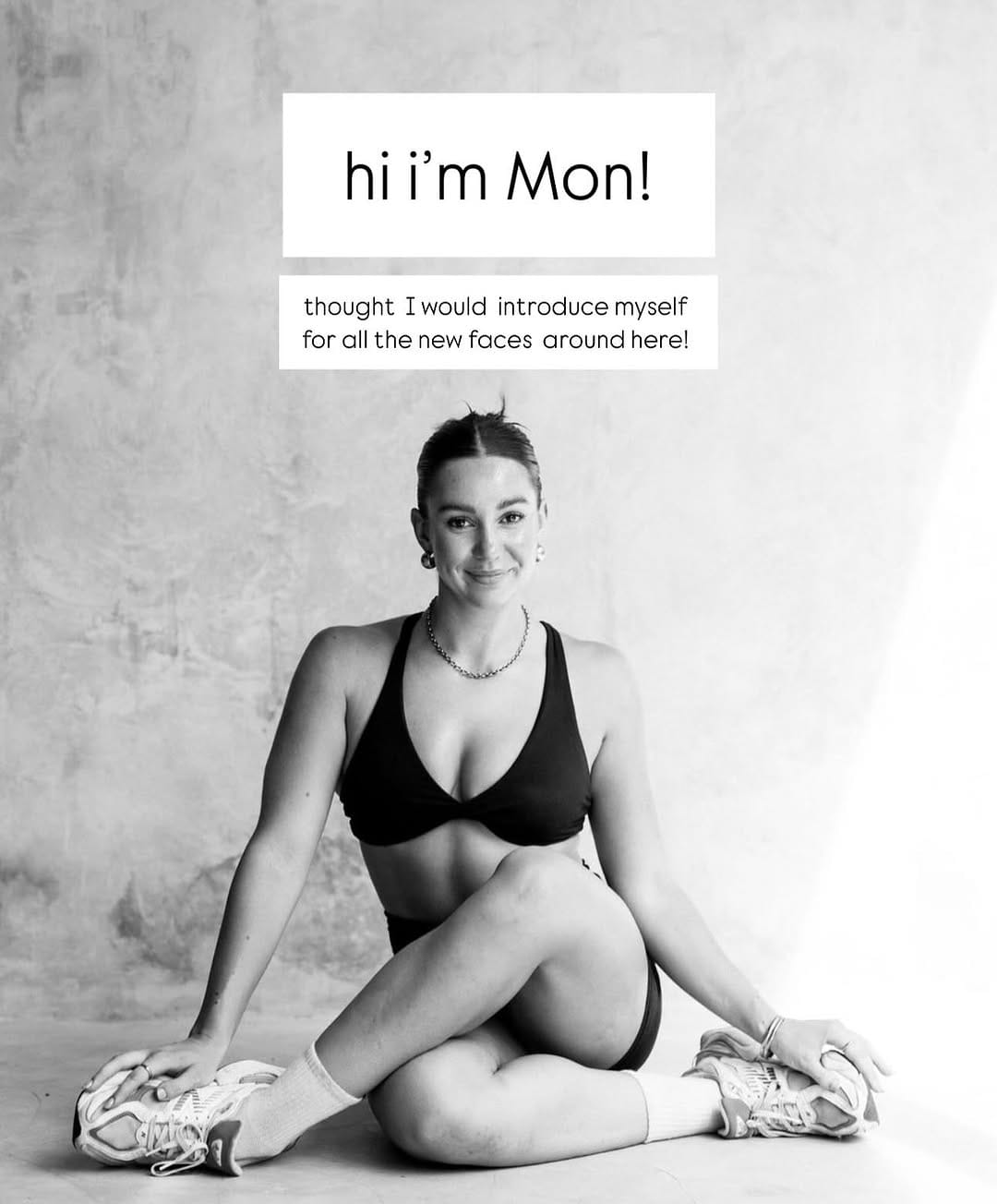 Post 10 by move w mon | Pilates Instructor on Instagram (carousel)