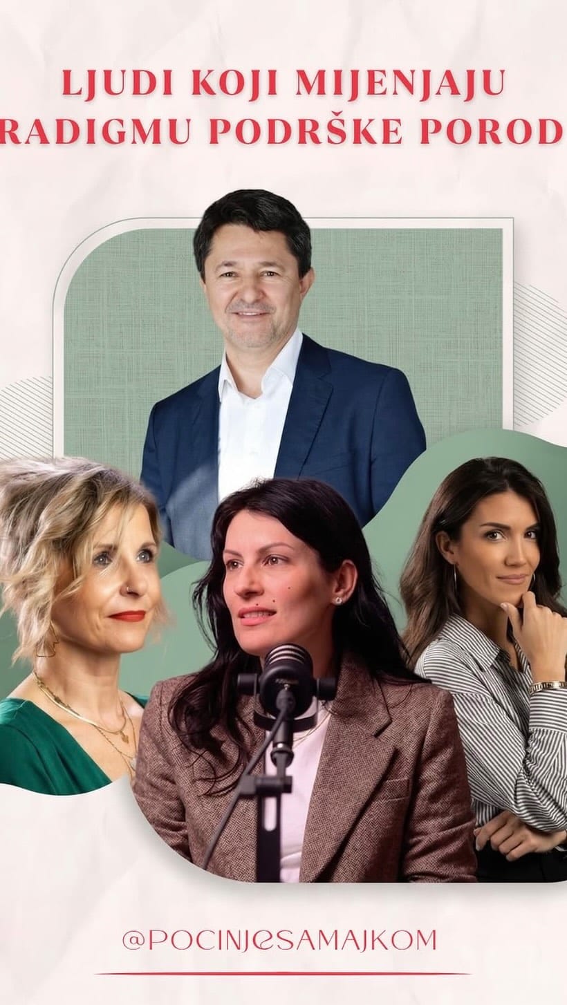 Post 10 by Nana Majstorović | Edukacija & Savetovanje on Instagram (video)