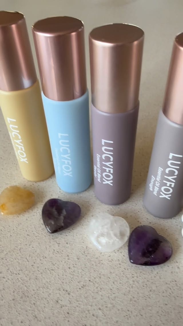 Post 4 by Lauren Chantzios on Instagram (video)