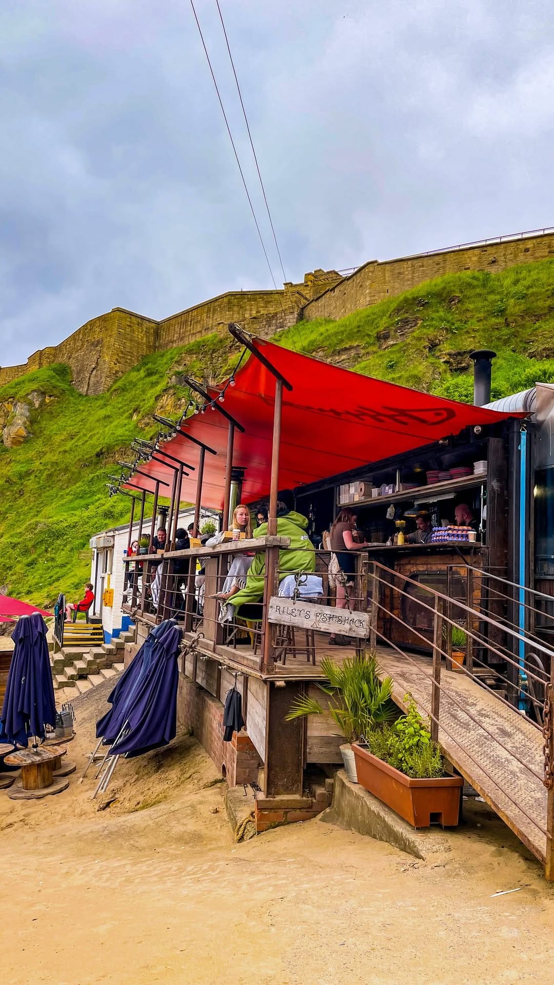 Post 1 by Char | North East Blogger on Instagram (video)