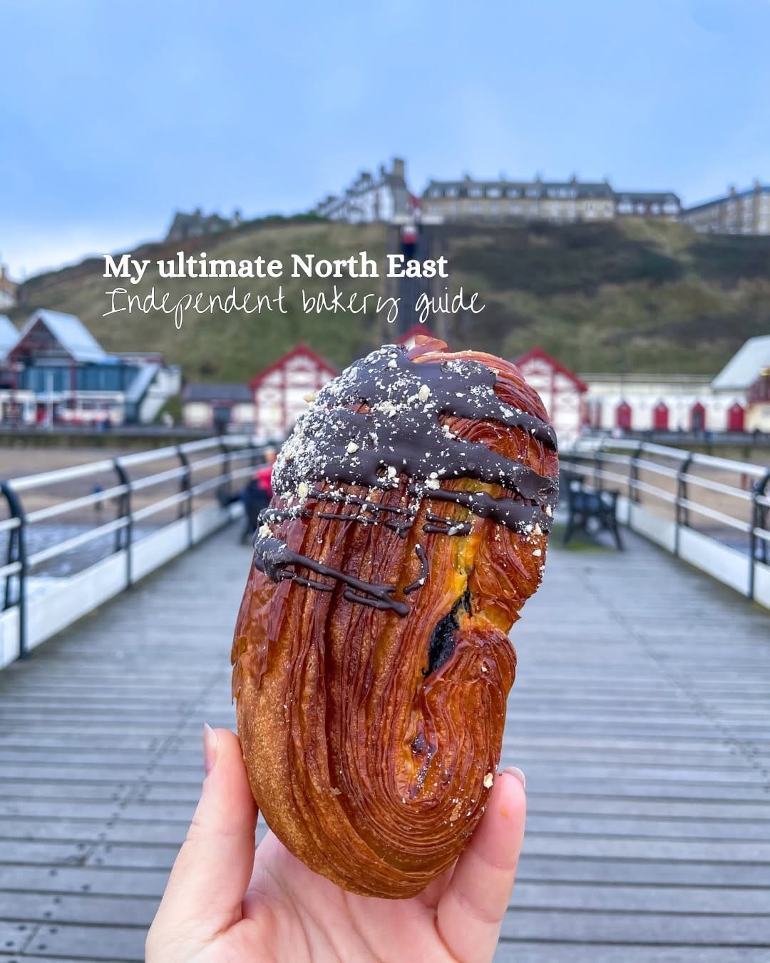 Post 3 by Char | North East Blogger on Instagram (carousel)