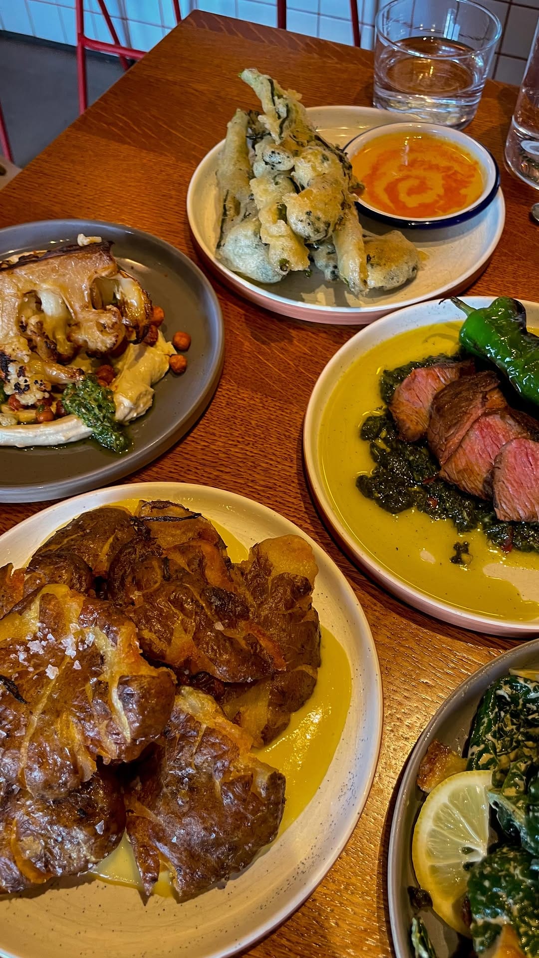 Post 8 by Char | North East Blogger on Instagram (video)