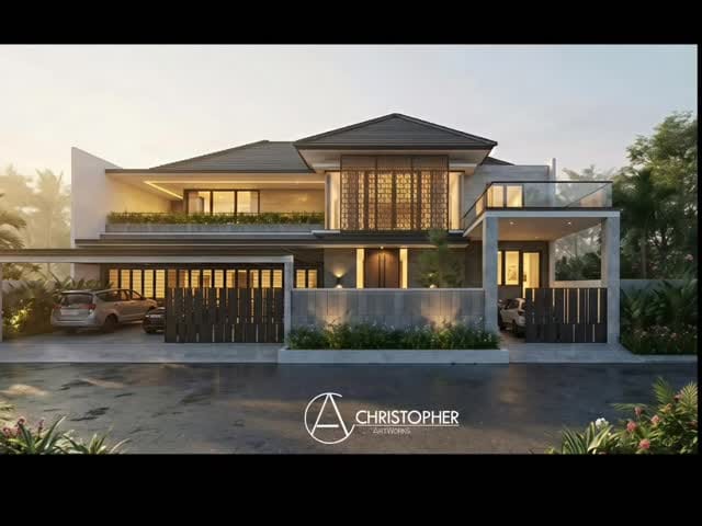 Post 7 by christopherartworks on Instagram (video)