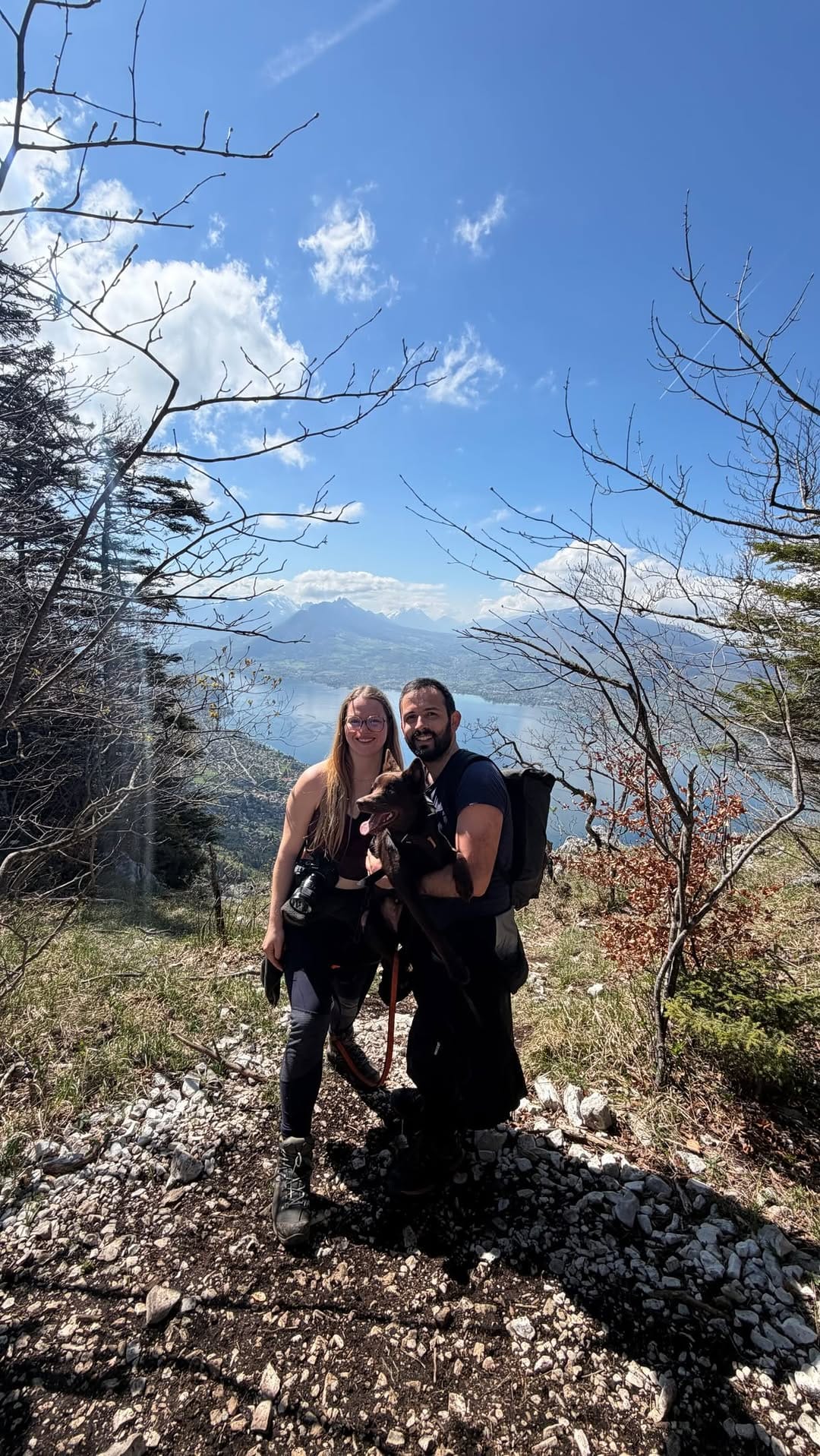 Post 4 by Byyou, Eva & François | Australian Kelpie on Instagram (video)