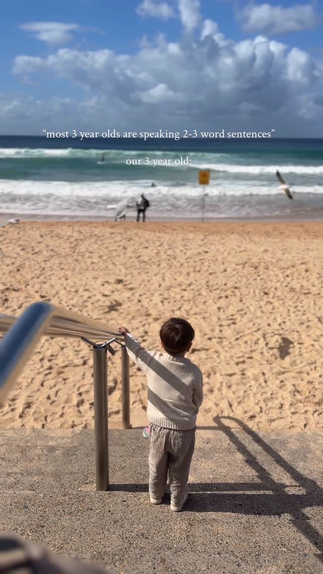 Post 3 by Kat + Kirsten Jamieson-Harwood on Instagram (video)