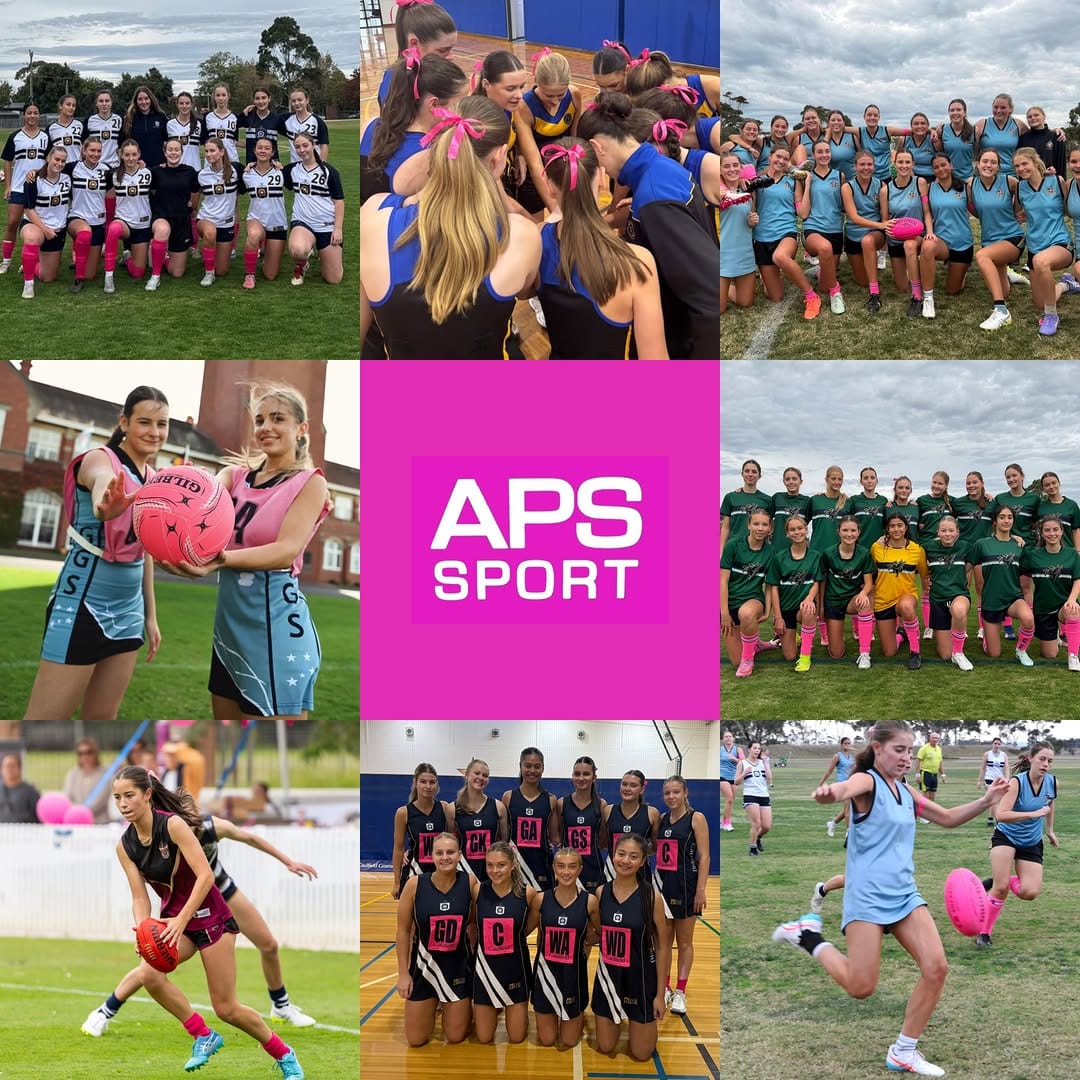 Post 9 by APS Sport on Instagram (carousel)