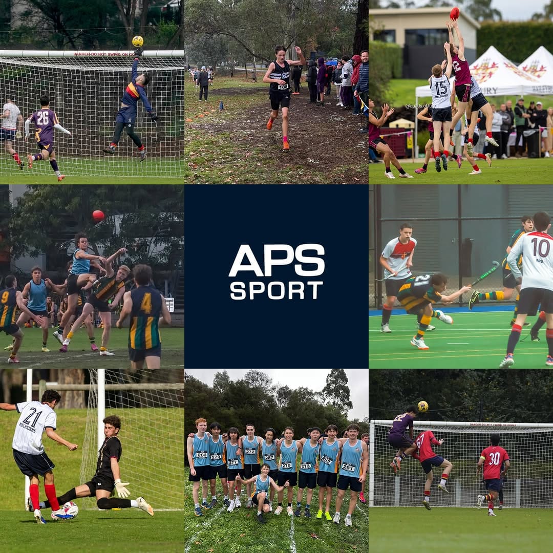 Post 4 by APS Sport on Instagram (carousel)