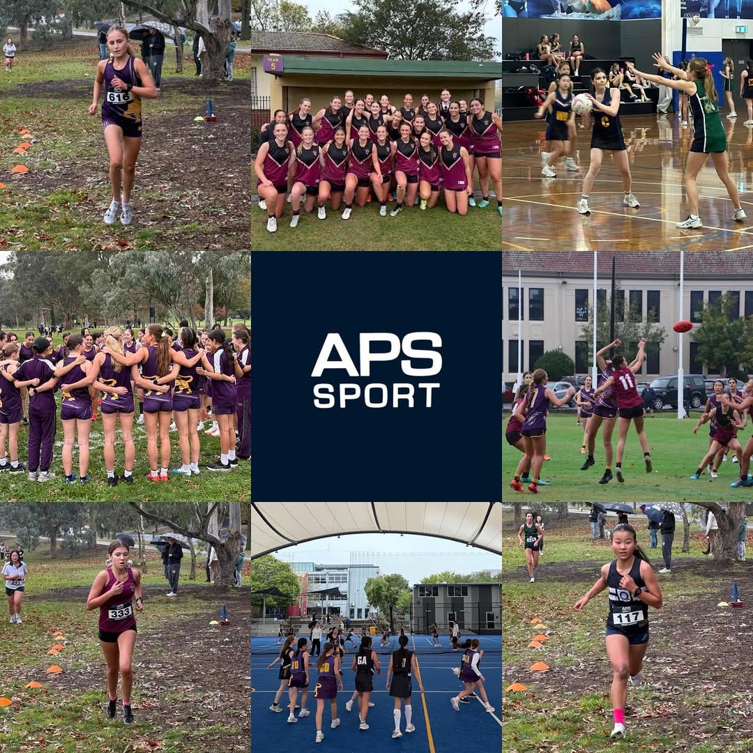 Post 5 by APS Sport on Instagram (carousel)