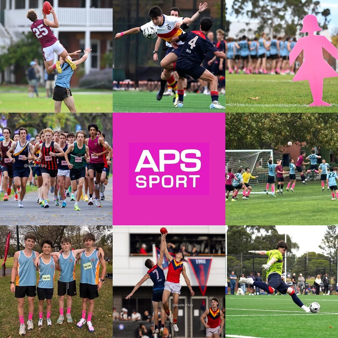 Post 10 by APS Sport on Instagram (carousel)