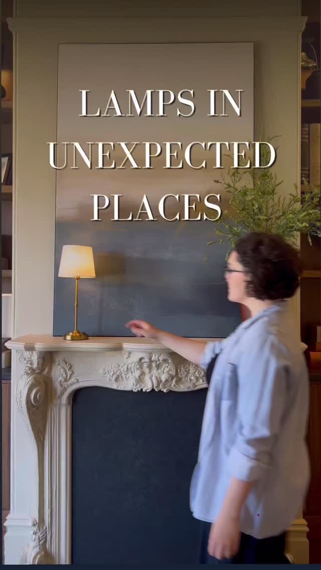 Post 4 by JESSICA PRETEROTI | Interior Design, Home DIY & Crafting on Instagram (video)