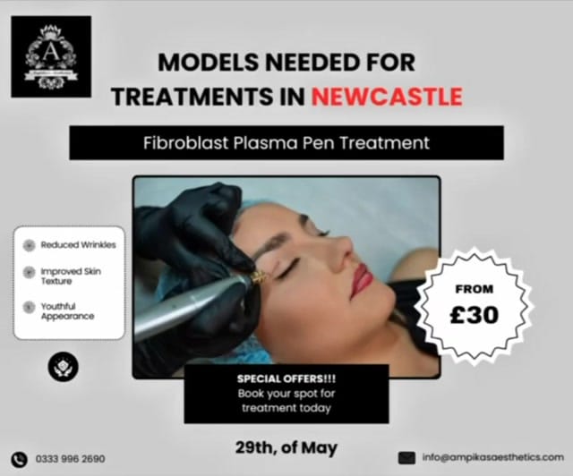 Post 8 by Ampika's Aesthetics on Instagram (video)
