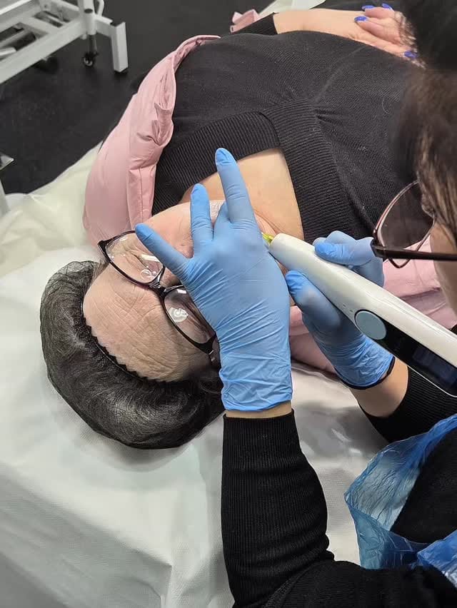 Post 6 by Ampika's Aesthetics on Instagram (video)