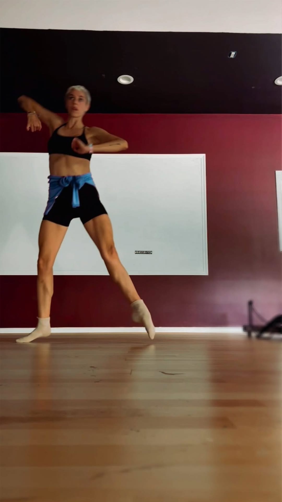 Post 7 by ellie bernstein on Instagram (video)