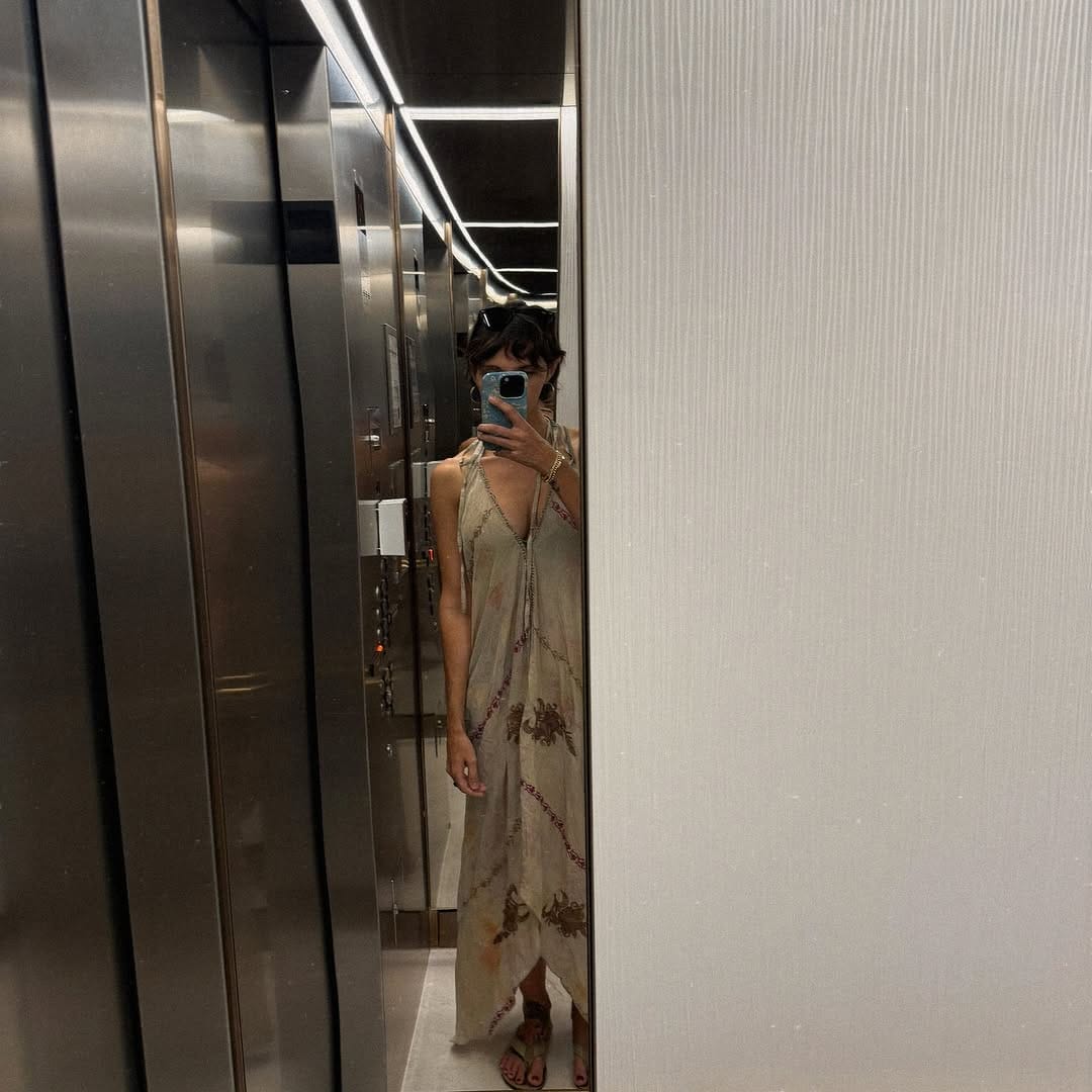 Post 9 by ellie bernstein on Instagram (carousel)