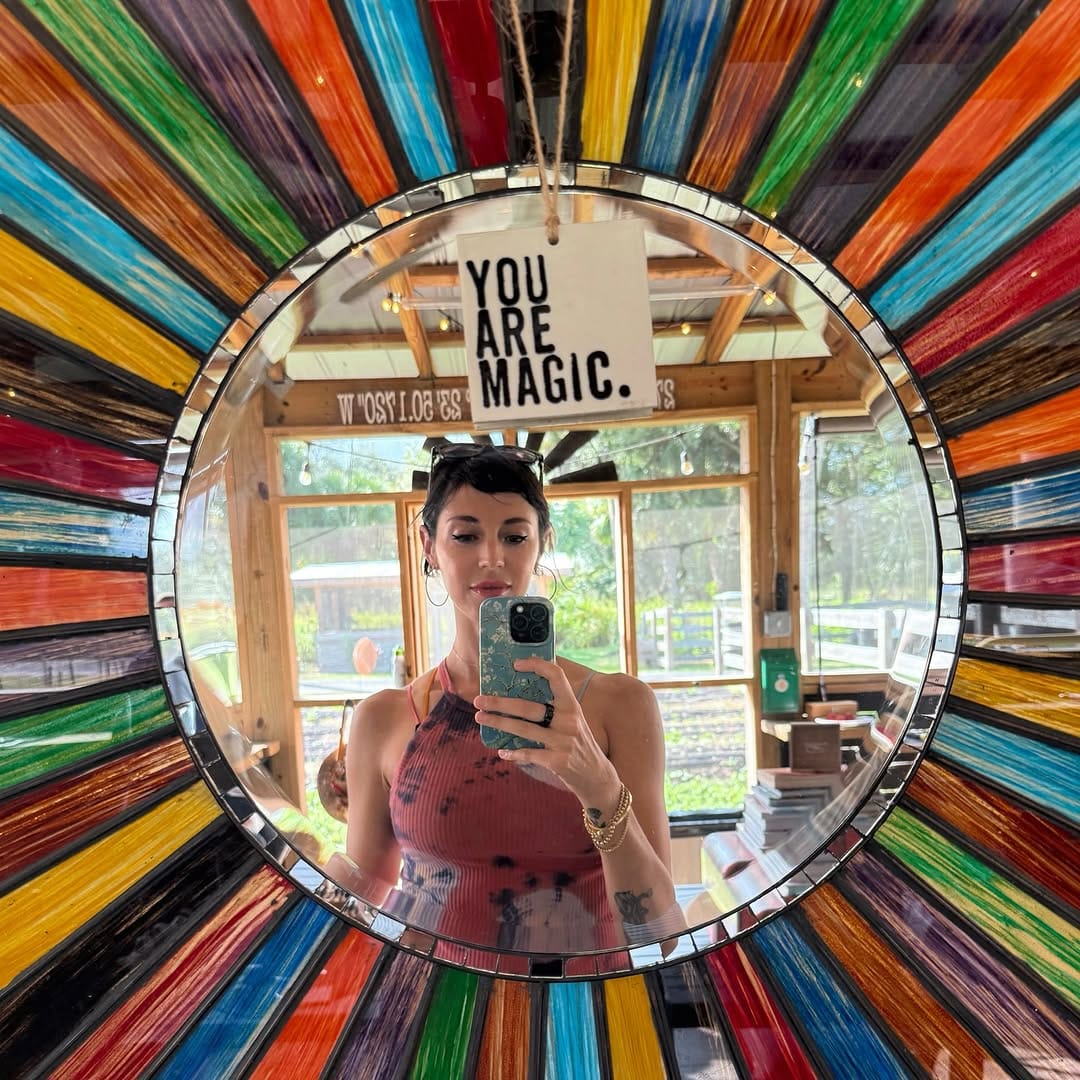 Post 5 by ellie bernstein on Instagram (carousel)