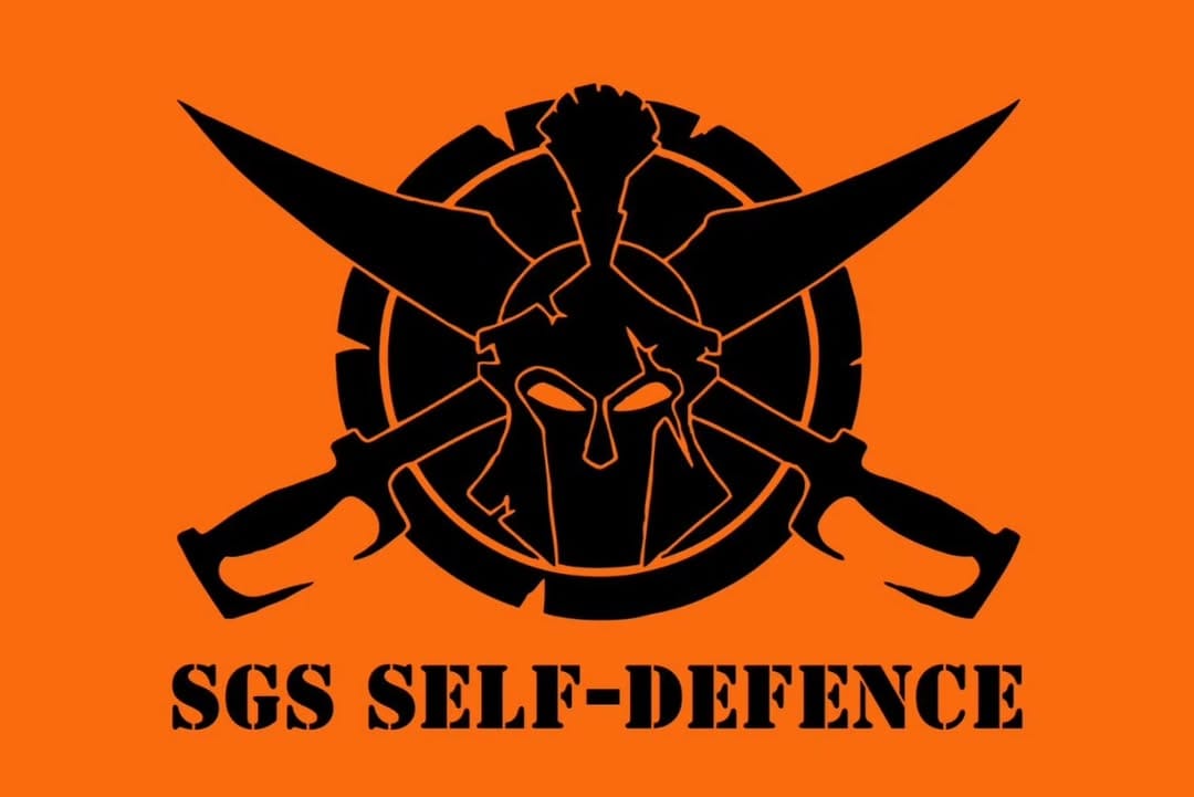 Post 7 by SGS KRAV MAGA on Instagram (carousel)