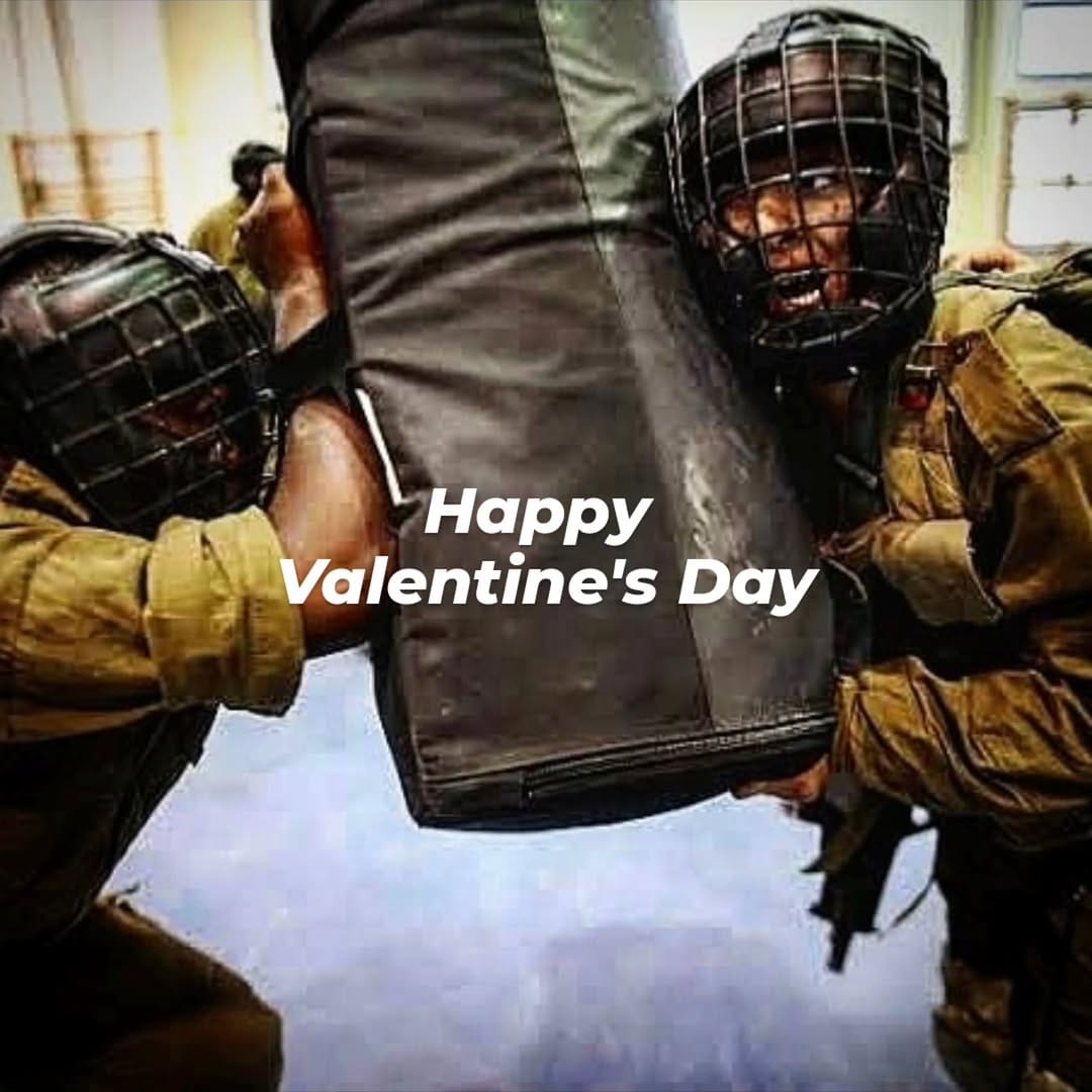 Post 3 by SGS KRAV MAGA on Instagram (image)
