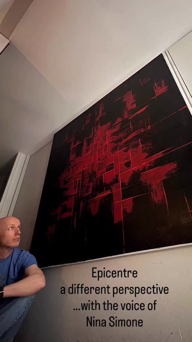 Post 7 by Paul Harrington on Instagram (video)