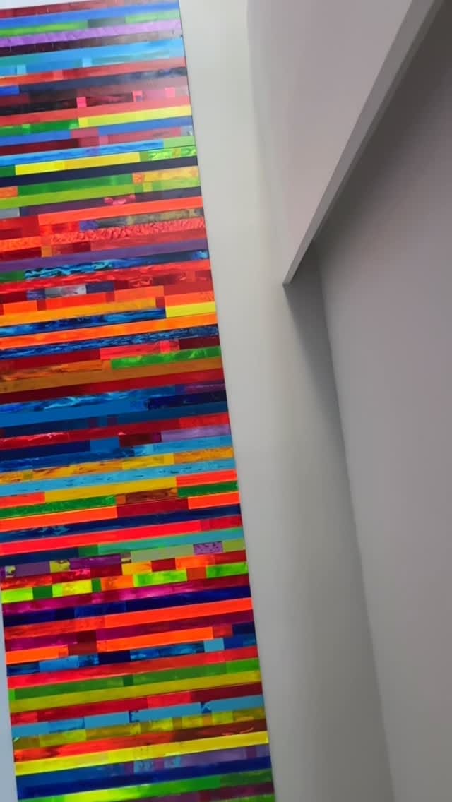 Post 1 by Paul Harrington on Instagram (video)