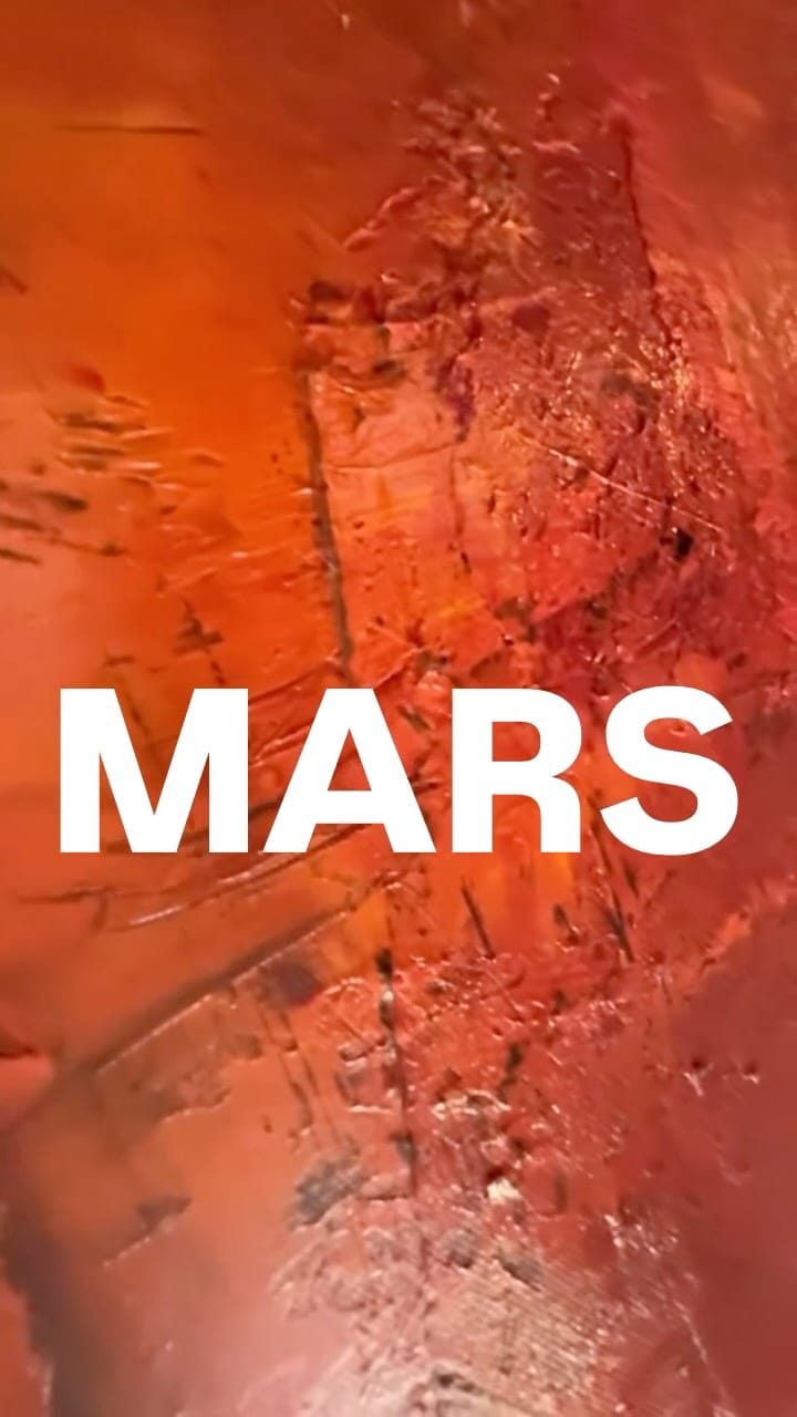 Post 6 by Paul Harrington on Instagram (video)