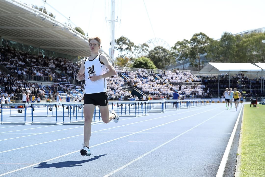 Post 6 by Newington College on Instagram (image)