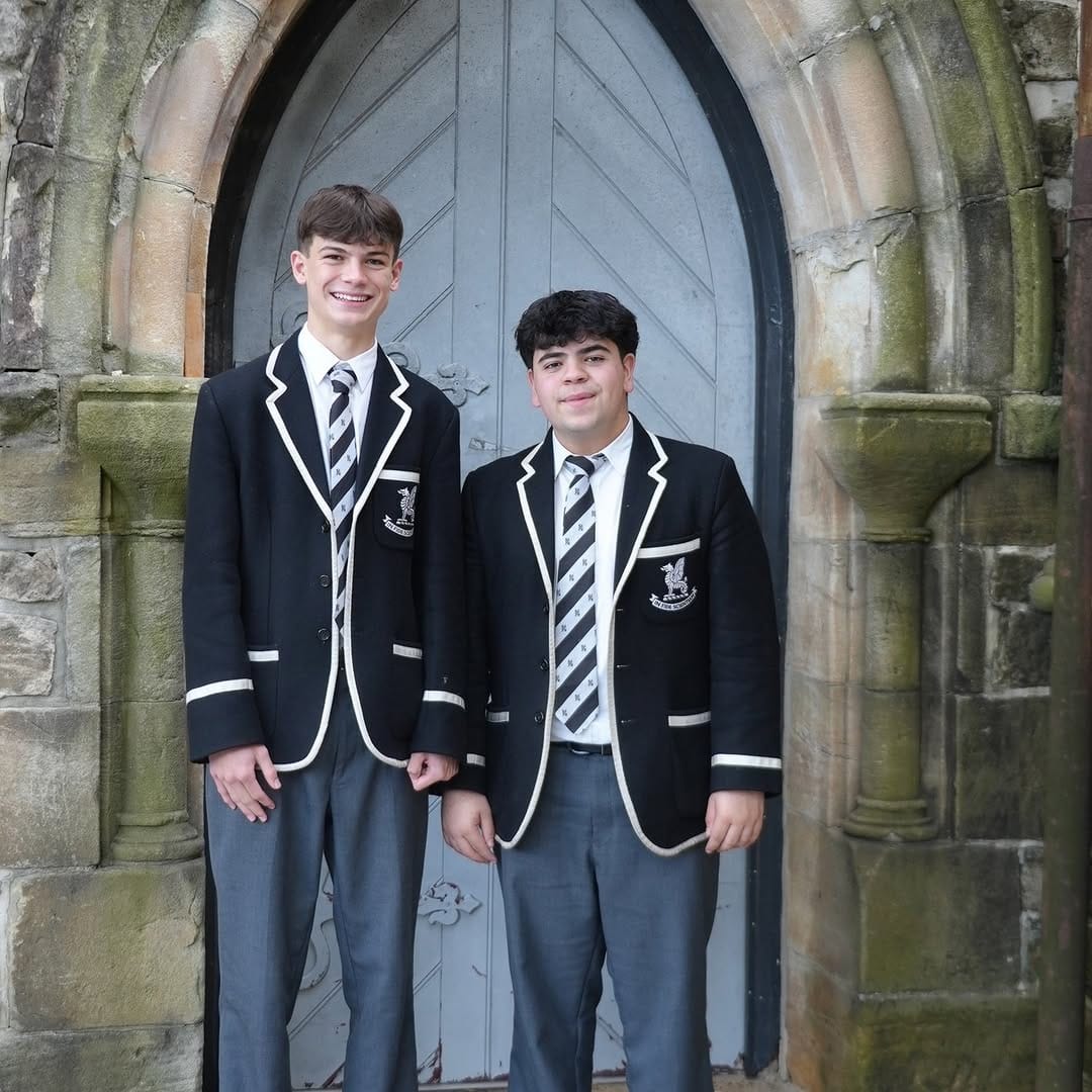 Post 1 by Newington College on Instagram (image)