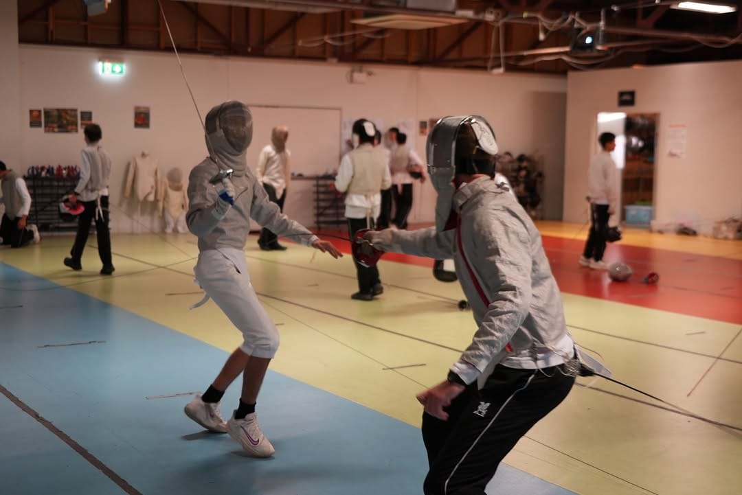 Post 5 by Newington College on Instagram (image)