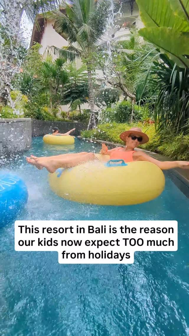 Post 2 by The Sky Surfers ✈️ Family Travel | Bucket List Adventure Travel on Instagram (video)