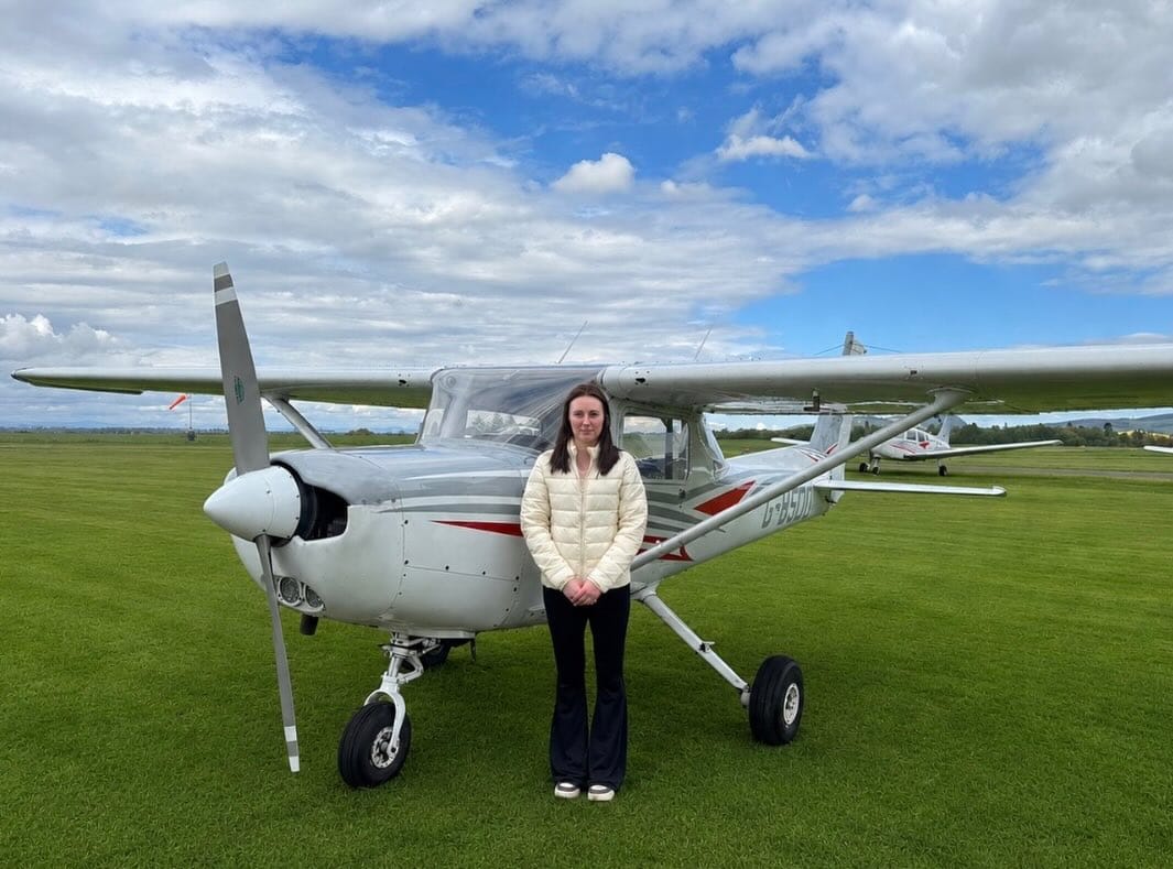 Post 2 by ACS Flight Training on Instagram (image)
