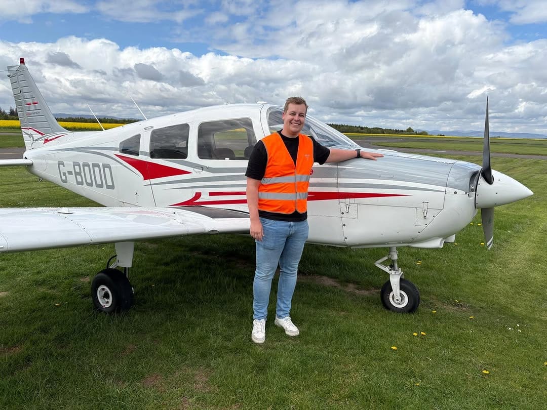 Post 10 by ACS Flight Training on Instagram (image)