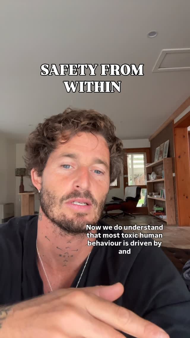Post 7 by SCOTT MCINTOSH on Instagram (video)