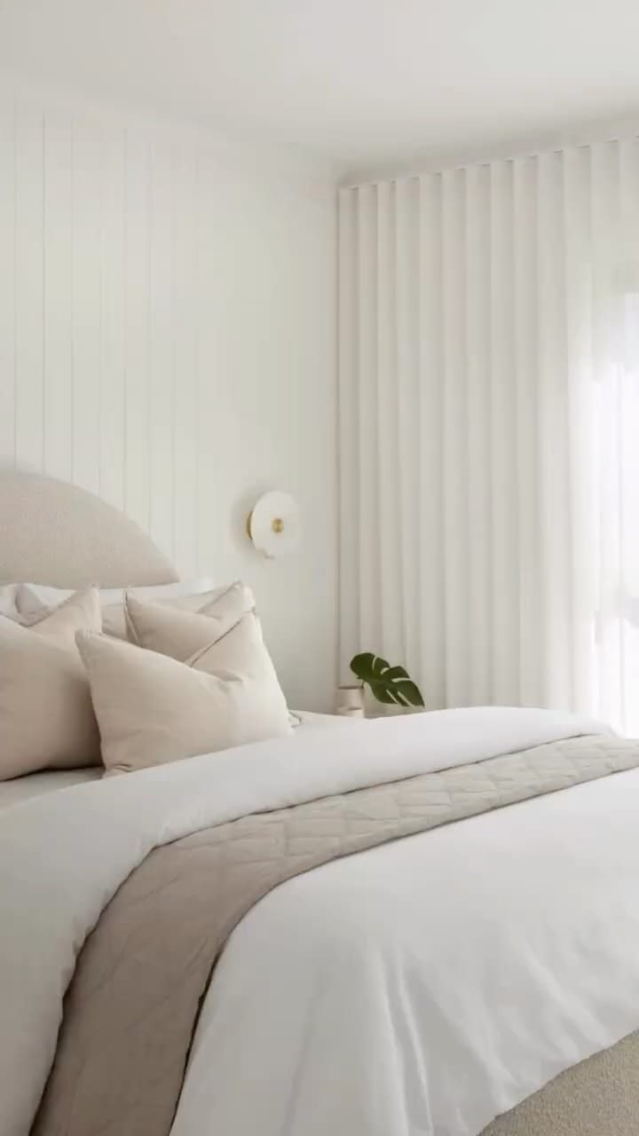 Post 6 by Interior Design & Styling Studio, Melbourne on Instagram (video)