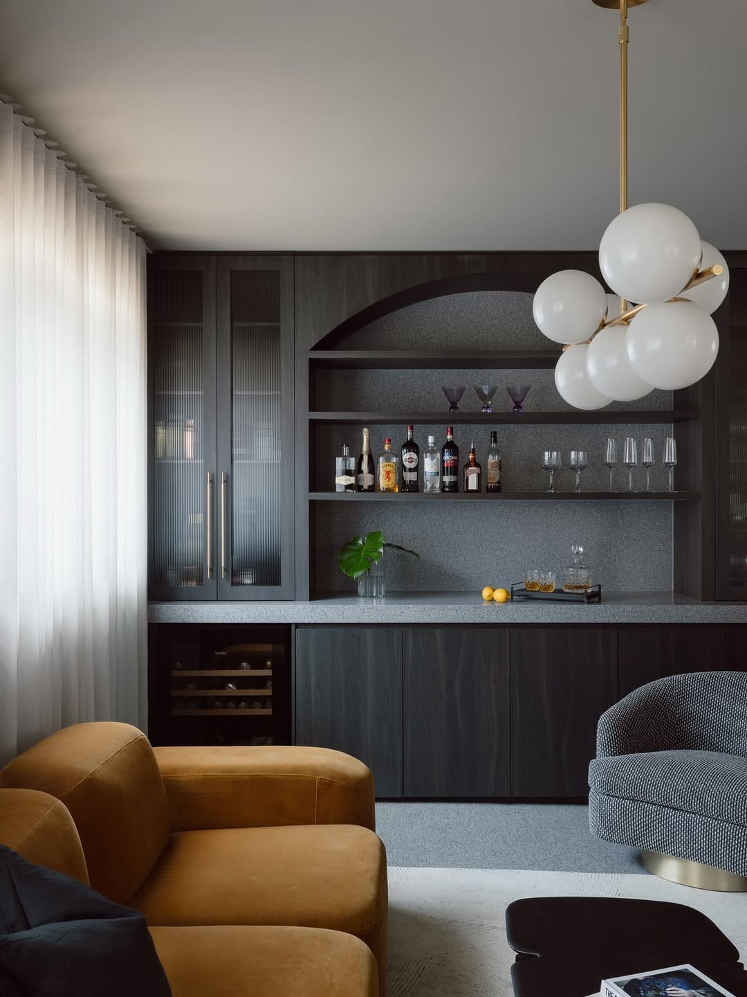 Post 3 by Interior Design & Styling Studio, Melbourne on Instagram (carousel)