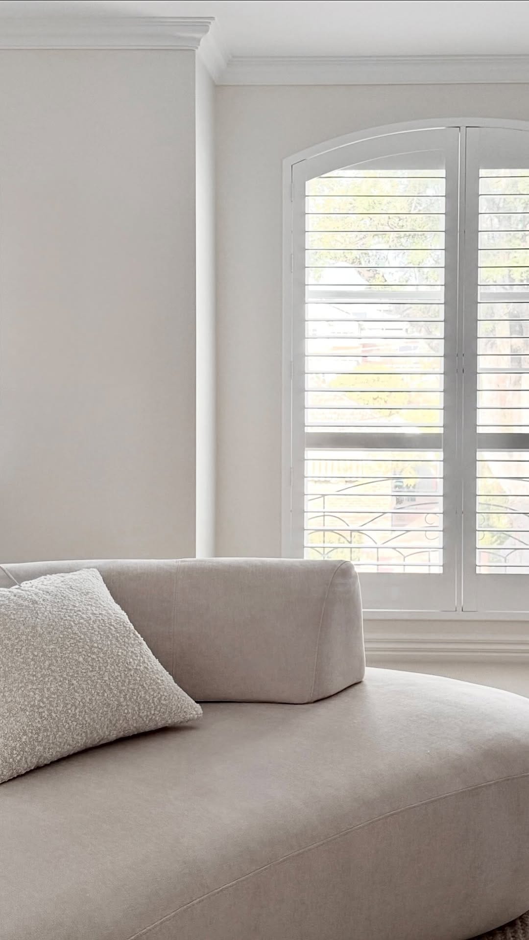 Post 8 by Interior Design & Styling Studio, Melbourne on Instagram (video)