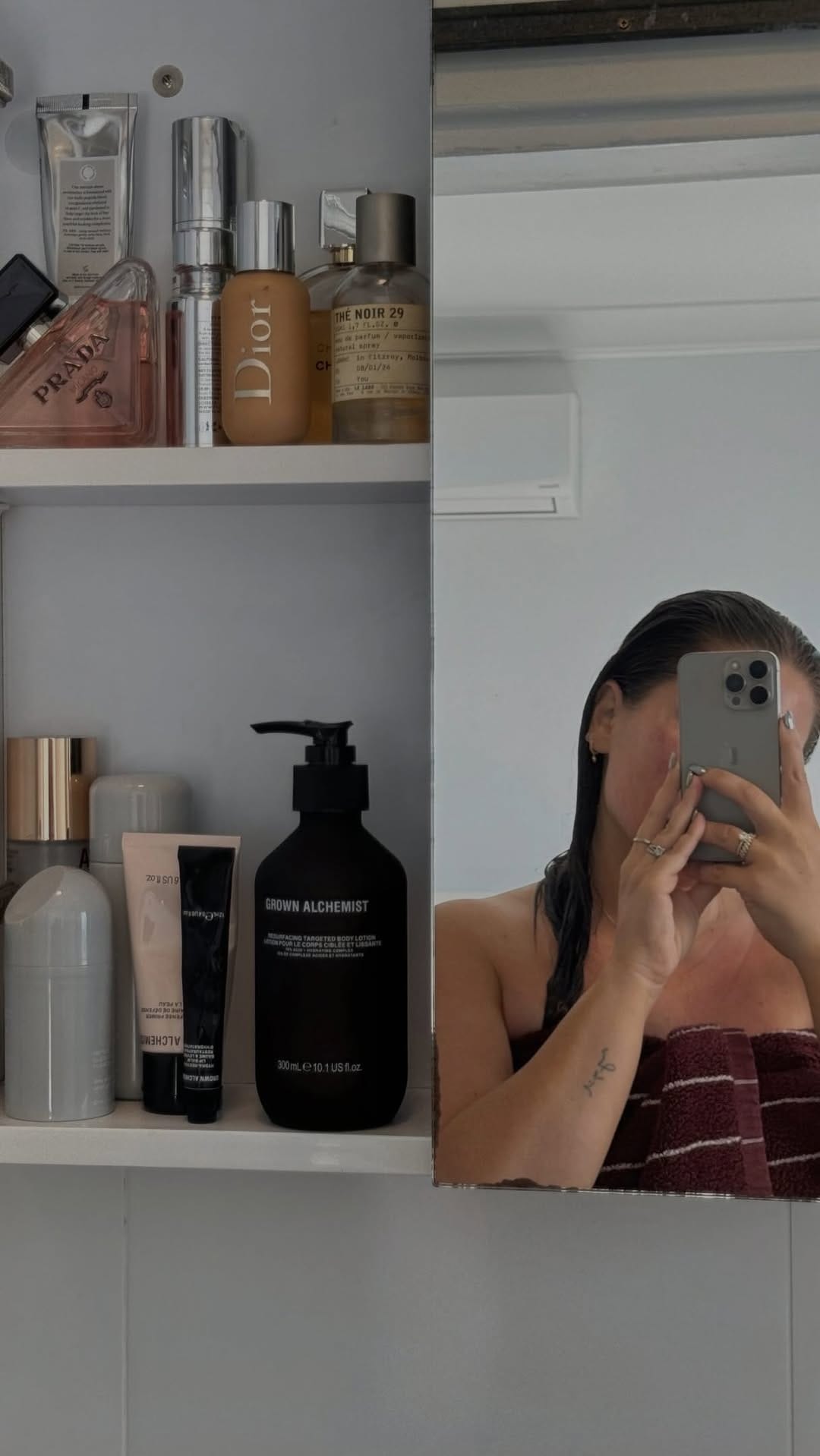Post 5 by Clare Schimpl 🍒💋🌺 on Instagram (video)